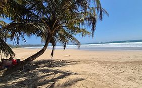 Moonlight Beach